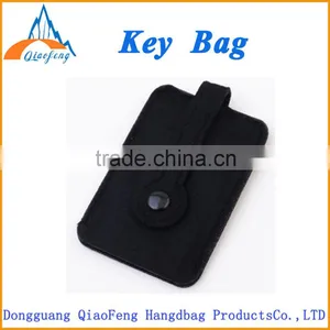 Factory Wholesale Exclusive Soft Key Case Key Bag Cheap thumbnail-1