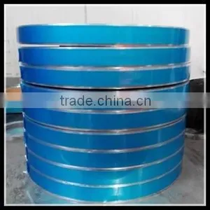 Free Edge Aluminum Foil Mylar Cable Coaxial Cable Foil Coated thumbnail-3