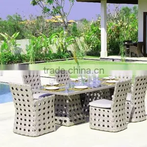 Wicker Furniture for Hotel and Resort thumbnail-1