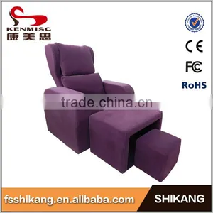 SK-B10 2014 Beauty Salon Recliner Sofa thumbnail-1