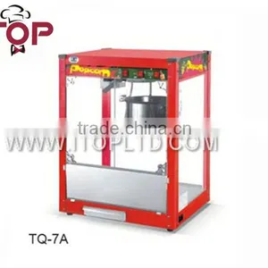 NEW WITH LIGHT BOARD Hot Air Pink Popcorn Machine thumbnail-2