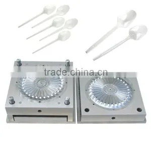 Taizhou Disposable Spoon Mold thumbnail-1