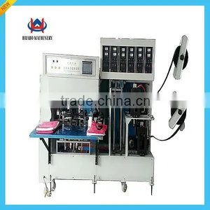 Non Woven Bag Ultrasonic Sealing Machine thumbnail-1