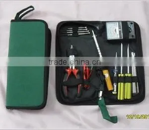 Professional 12pcs Socket Tool Set Material Hand Tool Set Quality Assured thumbnail-1