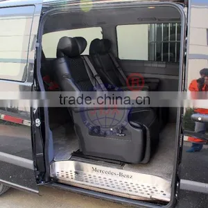 Car Modification Seat Special Modified Saloon Car Electric Chair The Electric Chair Modification thumbnail-6