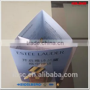Offset Printing Leaflet thumbnail-1