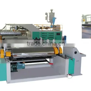 Best Price Semi-automatic Tpu Film Machines Chinese Manufacturer thumbnail-4