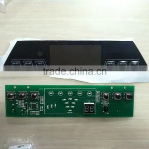 DL HOT SALE NEW DESIGN AIR COOLER Circuit Boards LED CICYIT BOARD AIR CONDITIONER CIRCUIT BOARDS LAPTOP CIRCUIT BOARD thumbnail-1