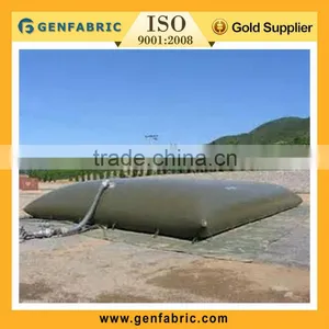 PVC Soft Oil&water Storage Tank thumbnail-1