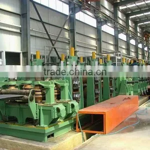 ERW273 Steel Tube Mill thumbnail-1