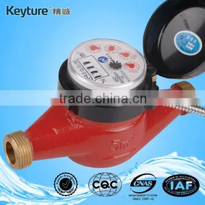 Wired Remote Hot Water Meter thumbnail-4