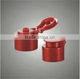 Plastic Shampoo Bottle Caps thumbnail-1