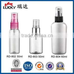 Fine Trigger Sprayer Bottle RD-806 thumbnail-2