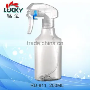 Mini Sprayer Plastic Bottle RD-811 thumbnail-1