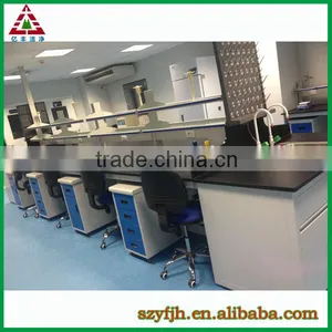 China Cabinet Biology Lab Furniture thumbnail-1
