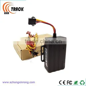 Gprs Google Map Online Gps Tracking for Truck thumbnail-2
