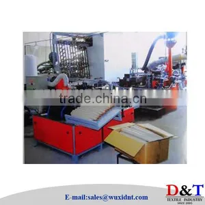 AUTOMATIC PAPER CONE PRODUCTION LINE thumbnail-1