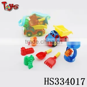 11PCS Newest Toys for Children Sand Track thumbnail-3