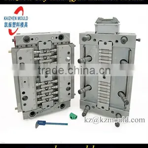 Plastic End Cap Mold Pipe Fitting Mold thumbnail-6