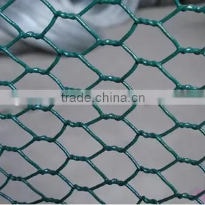 Hexagonal Mesh thumbnail-2