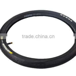 Hot Sale Various Size High Quality Wholesale Price Bicycle Tyres Bicycle Parts thumbnail-3