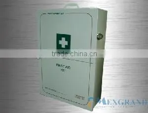 Mechanical First Aid Box (MG-97FA) thumbnail-1