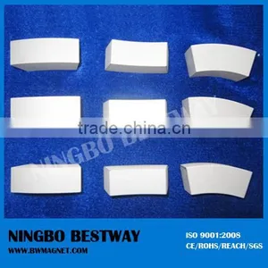 Sintered SmCo Magnet/Samarium Cobalt Magnets/Permanent Magnet thumbnail-1