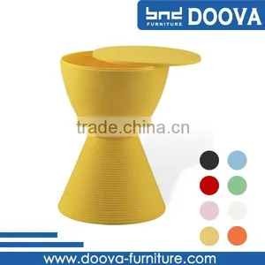 2015 New Product Website Express Wholesale Plastic Storage Bar Stool Quality Choice thumbnail-3