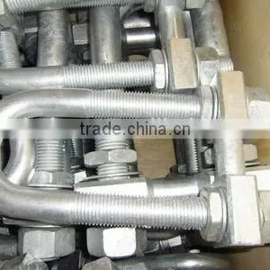 Dog Bone Adjuster Shackle With Good Service thumbnail-2