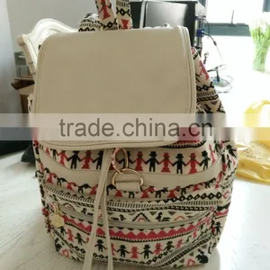 Hot Selling Backpack in New Design thumbnail-4