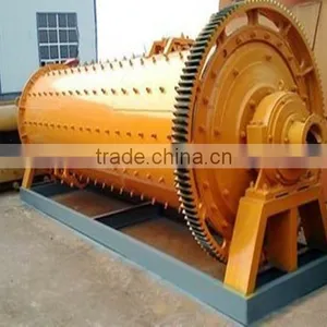 Best Selling Small Mult Fanction Cement Ball Mill Plant Price List thumbnail-2