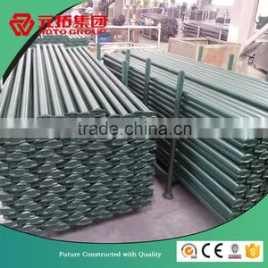 ADTO Manufactory Casting Painting Cuplock System Scaffolding thumbnail-4