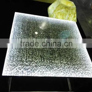 Diamond Twinkle Twinkle Korean Acrylic Sheet Used for Table Top thumbnail-1