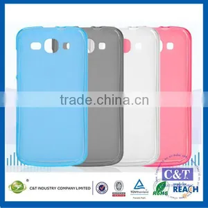 C&T Hot Selling New Skin Cover for Huawei Ascend Y520 thumbnail-1