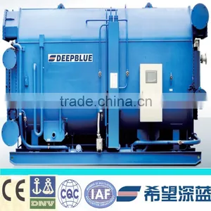 LiBr Absorption Chiller With Cooling Capacity 200 to 11600 KW thumbnail-5