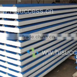Secrete Joint Sandwich Panel Machine thumbnail-2