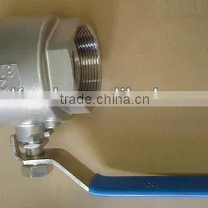 Ball Valve thumbnail-1