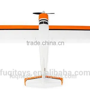 WL XK A600 3D6G System Brushless Motor RC Airplane Compatible Flying Toys thumbnail-4