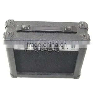 Professional 15W Electric Guitar Speaker Portable Guitar Amplifier thumbnail-4