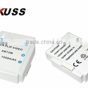 ABT2W Camera Battery Lithium Digital Camera Battery Pack for CIS. thumbnail-1