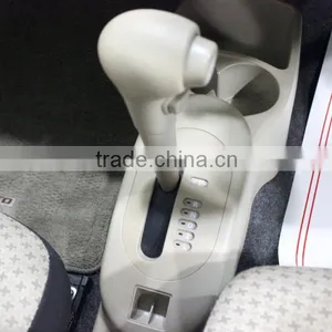 USED CARS - SUZUKI ALTO F (RHD 820717 GASOLINE) thumbnail-5