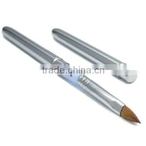 Yiwu Suppliers to Provide All Kinds Nail Art,cosmetics Acrylic Brush Acrylic Polymer Based thumbnail-1