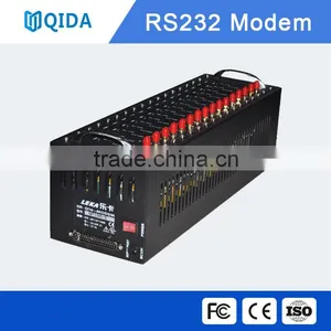 Low Cost 4g Wifi Usb Adapter -Qida QF161 4g Wifi Lte Modem/4g Modem External Antenna thumbnail-1