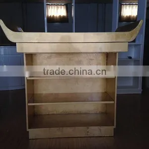 Display Counter, Counter Display Stand Design thumbnail-1