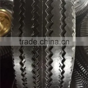Pneumatic Rubber Wheel for Wheelbarrow 4.10/3.50-4 thumbnail-1