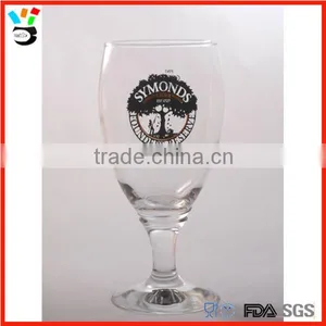 Perfect Different Types Available Craft Hard Cider Beer Glass thumbnail-1