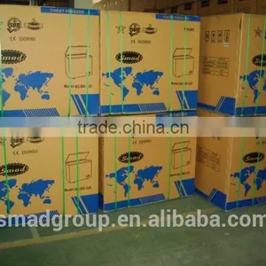 Top Loading Freezer Made in Chian Oem Wholesales Freezer thumbnail-6