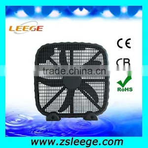 KYT50-3 China Factory ac 220v Oem Low Price 20" Quiet Box Fan thumbnail-1