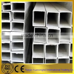 Hot!! RHSsteel Tube/ Rhs Steel Pipe/Rectangular Hollow Section on Sales thumbnail-2