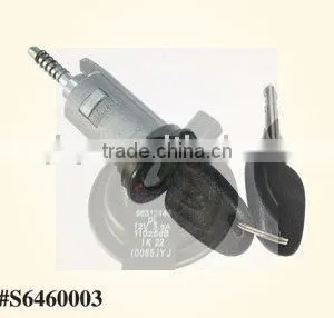 AUTO LOCK-SET STEERING S6460003 thumbnail-1